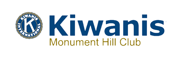 Monument Hill Kiwanis Club logo